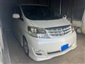2007 Toyota Alphard G