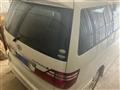 2007 Toyota Alphard G