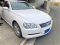 2008 Toyota Mark X