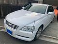 2008 Toyota Mark X
