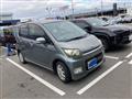 2009 Daihatsu Move