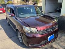 2010 Toyota Corolla Rumion