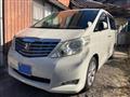 2010 Toyota Alphard G
