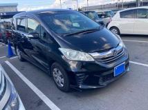 2015 Honda Freed