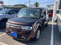 2010 Nissan Cube