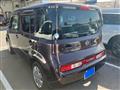 2010 Nissan Cube
