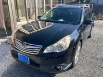 2009 Subaru Outback