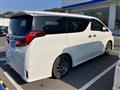 2023 Toyota Alphard G