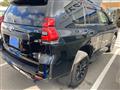 2022 Toyota Land Cruiser Prado