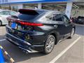 2021 Toyota Harrier