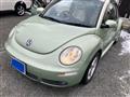 2008 Volkswagen New Beetle