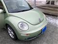 2008 Volkswagen New Beetle