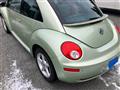 2008 Volkswagen New Beetle