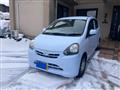 2012 Daihatsu Mira