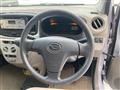 2012 Daihatsu Mira