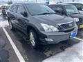 2012 Toyota Harrier