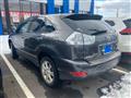 2012 Toyota Harrier