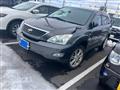 2012 Toyota Harrier