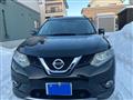 2017 Nissan X-Trail