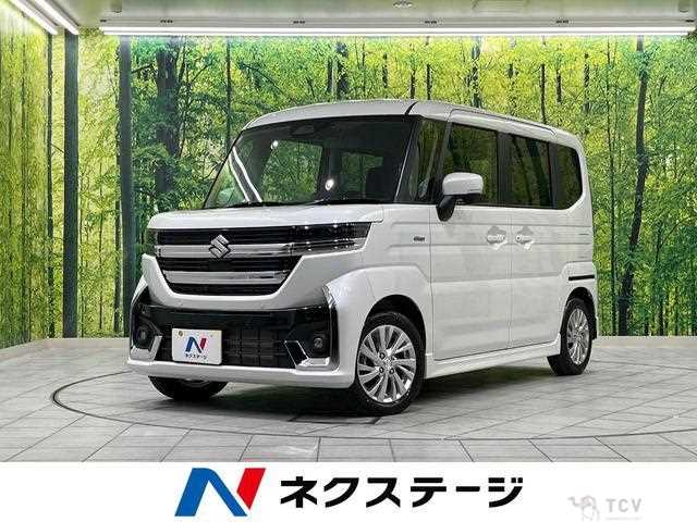 2024 Suzuki Suzuki Others