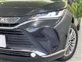 2022 Toyota Harrier Hybrid