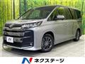 2025 Toyota Noah
