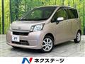 2013 Daihatsu Move