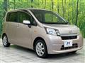2013 Daihatsu Move