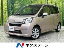 2013 Daihatsu Move