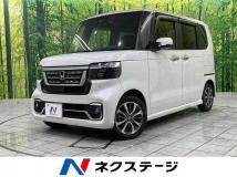 2023 Honda N BOX
