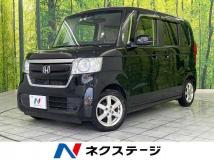 2019 Honda N BOX