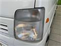 2012 Suzuki Carry Truck