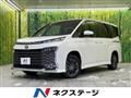 2025 Toyota Voxy