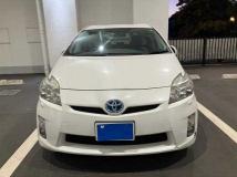 2009 Toyota Prius