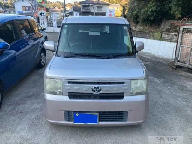 2012 Toyota Toyota Others