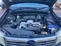 2009 Subaru Forester