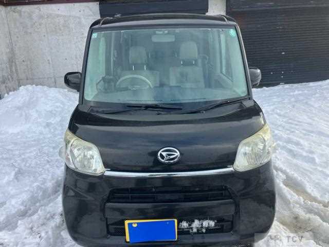 2013 Daihatsu Tanto