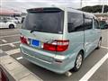 2003 Toyota Alphard G