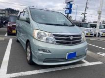 2003 Toyota Alphard G