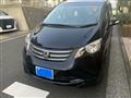 2009 Honda Freed