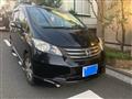 2009 Honda Freed