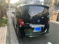 2009 Honda Freed