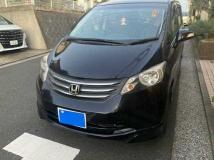 2009 Honda Freed