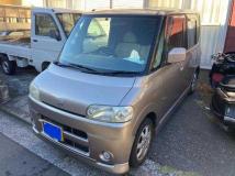 2005 Daihatsu Tanto