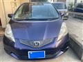 2009 Honda Fit