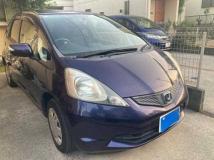 2009 Honda Fit