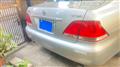 2004 Toyota Crown