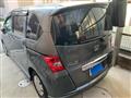 2009 Honda Freed