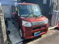 2014 Daihatsu Tanto