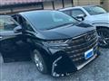 2024 Toyota Alphard G